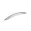 Immagine di maniglie s-1042 mm.  96 metal cromo lucido 114 a:11 h:28 int:96                                                                                           