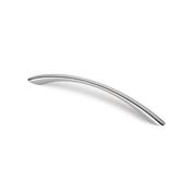 Immagine di maniglie s-1042 mm. 128 metal cromo lucido 161 a:11 h:28 int:128                                                                                           