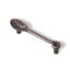 Immagine di maniglie s-1052 mm. 96 metallo rame antico vern 125 a:30 h:25 int:96                                                                                           