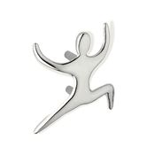 Immagine di maniglie s-1095 mm. 32 metallo cromo lucido 90 a:78 h:27 int:32                                                                                           