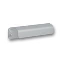 Immagine di maniglie s-1139 mm. 110 metal naturale opaco 120 a:25 h:27 int:110                                                                                           