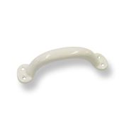 Immagine di maniglie s-1140 mm.  99 metal bianco 116 a:29 h:32 int:99x13                                                                                           