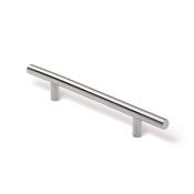 Immagine di maniglie s-1408 mm.   96 inox satin 176 a:12 h:32 int:96                                                                                           