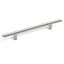 Immagine di maniglie s-1408 mm.  320 inox satin 400 a:12 h:32 int:320                                                                                           