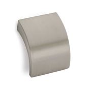 Immagine di maniglie s-1497 mm. 16 metallo nikel 30 a:30 h:24,5 int:16                                                                                           