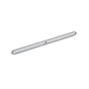 Immagine di maniglie s-1515 mm. 480 metal argento alu 524 a:15 h:32 int:2x240                                                                                           