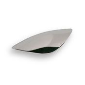 Immagine di maniglie s-1535 mm. 19 metallo cromo lucido 52 a:19 h:16                                                                                           