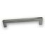Immagine di maniglie s-1585 mm. 160 inox satin 175 a:15 h:40 int:160                                                                                           