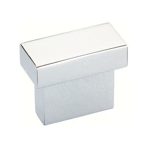 Immagine di maniglie s-1595 mm. 16 metallo cromo lucido 29 a:14 h:24 int:16                                                                                           