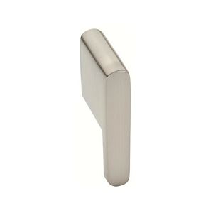 Immagine di maniglie s-1596 mm. 16 metallo nikel 40 a:8 h:24 int:16                                                                                           
