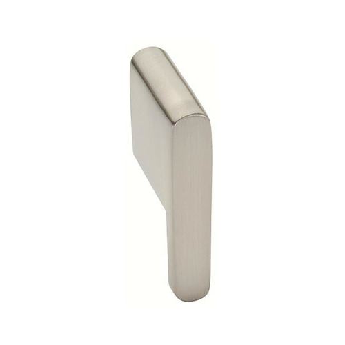 Immagine di maniglie s-1596 mm. 16 metallo nikel 40 a:8 h:24 int:16                                                                                           