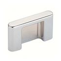 Immagine di maniglie s-1602 mm. 32 metallo cromo lucido 40 a:8 h:24 int:32                                                                                           