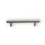 Immagine di maniglie s-1660 mm.  96 inox satin 132 a:10 h:26 int:96                                                                                           