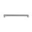 Immagine di maniglie s-1666 mm. 128 metal cromo lucido 136 a:16 h:23 int:128                                                                                           