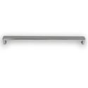 Immagine di maniglie s-1666 mm. 224 metal cromo lucido 232 a:16 h:21,5 int:224                                                                                           