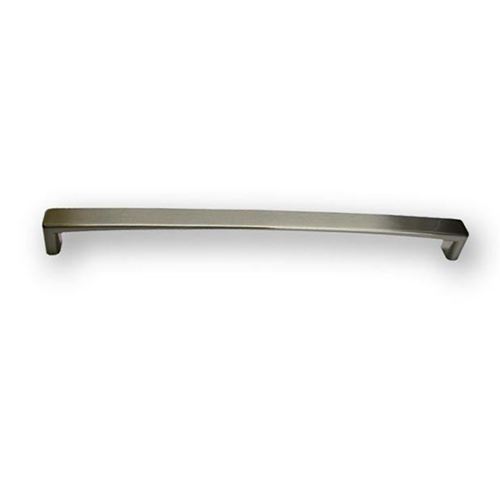 Immagine di maniglie s-1666 mm. 224 metal nikel 232 a:16 h:21,5 int:224                                                                                           