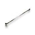 Immagine di maniglie s-1667 mm. 320 metal cromo lucido 332 a:16 h:32 int:320                                                                                           