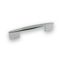 Immagine di maniglie s-1671 mm. 128 metal cromo lucido 152 a:20 h:30 int:96/128                                                                                           
