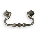 Immagine di maniglie s-1706 mm. 64 metallo latta verniciato 84 a:48 h:17 int:64                                                                                           