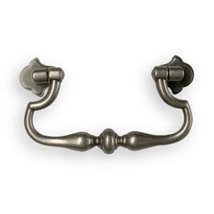 Immagine di maniglie s-1706 mm. 64 metallo latta verniciato 84 a:48 h:17 int:64                                                                                           