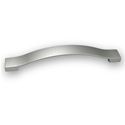 Immagine di maniglie s-1750 mm. 160 metal argento alu 193 a:24 h:25 int:160                                                                                           