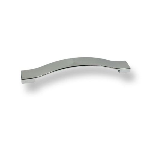 Immagine di maniglie s-1750 mm. 160 metal cromo lucido 193 a:24 h:25 int:160                                                                                           