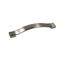 Immagine di maniglie s-1750 mm. 160 metal nikel 193 a:24 h:25 int:160                                                                                           