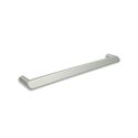 Immagine di maniglie s-1791 mm. 192 metal argento alu 201 a:10 h:32 int:192                                                                                           