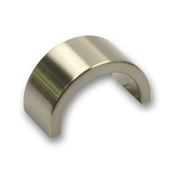 Immagine di maniglie s-2035 mm. 64 metallo nikel 72 a:35 h:40 int:64                                                                                           