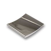 Immagine di maniglie s-2063 mm. 32 metallo cromo lucido 80 a:80 h:17 int:32                                                                                           