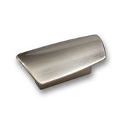 Immagine di maniglie s-2092 mm. 32 metallo nikel 65 a:31 h:23 int:32                                                                                           