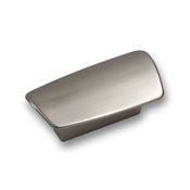 Immagine di maniglie s-2093 mm. 32 metallo nikel 65 a:31 h:23 int:32                                                                                           