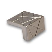 Immagine di maniglie s-2094 mm. 32 metallo nikel 39 a:39 h:23 int:32                                                                                           