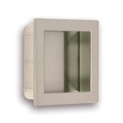 Immagine di maniglie s-2152 mm. 50 metallo nikel 56 a:50 h:16                                                                                           