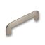 Immagine di maniglie s-2182 mm.  96 metal nikel 118 a:8 h:33 int:96                                                                                           
