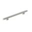 Immagine di maniglie s-2188h mm. 192 inox satin 272 a:12 h:32 int:192                                                                                           