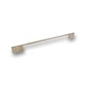 Immagine di maniglie s-2197 mm. 288 metal nikel 374 a:10 h:30 int:288                                                                                           