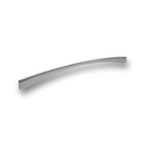 Immagine di maniglie s-2198 mm. 320 metal cromo lucido 333 a:12 h:31 int:320                                                                                           