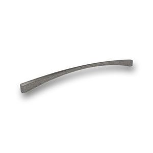 Immagine di maniglie s-2198 mm. 320 metal ferro anticato 333 a:12 h:31 int:320                                                                                           