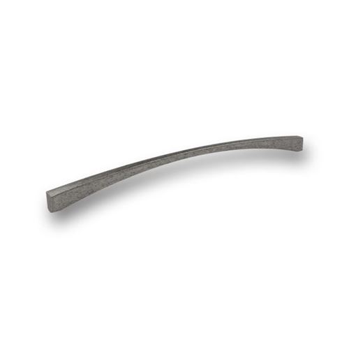 Immagine di maniglie s-2198 mm. 320 metal ferro anticato 333 a:12 h:31 int:320                                                                                           