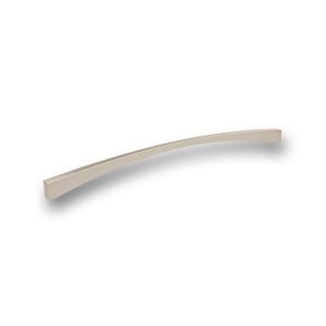 Immagine di maniglie s-2198 mm. 320 metal nikel 333 a:12 h:31 int:320                                                                                           