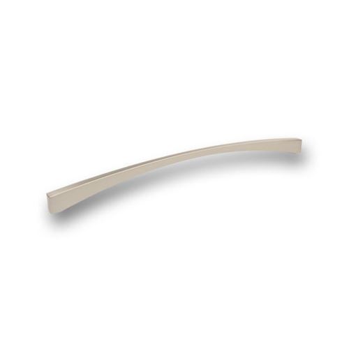 Immagine di maniglie s-2198 mm. 320 metal nikel 333 a:12 h:31 int:320                                                                                           