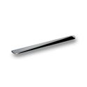 Immagine di maniglie s-2208 mm. 256 metal cromo lucido 310 a:8 h:25 int:128/256                                                                                           
