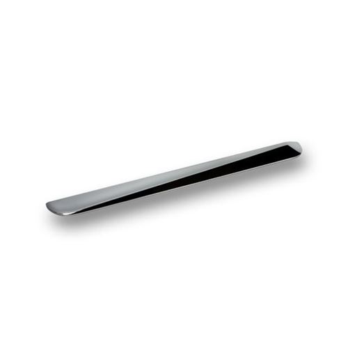 Immagine di maniglie s-2208 mm. 256 metal cromo lucido 310 a:8 h:25 int:128/256                                                                                           