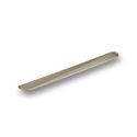 Immagine di maniglie s-2208 mm. 256 metal nikel 310 a:8 h:25 int:128/256                                                                                           