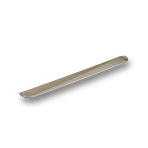 Immagine di maniglie s-2208 mm. 256 metal nikel 310 a:8 h:25 int:128/256                                                                                           