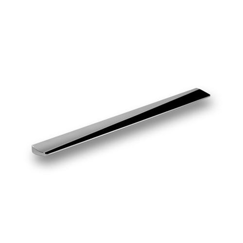 Immagine di maniglie s-2209 mm. 224 metal cromo lucido 260 a:8 h:25 int:128/224                                                                                           