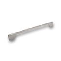 Immagine di maniglie s-2210 mm. 256 metal cromo lucido 270 a:8 h:27 int:256                                                                                           