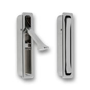 Immagine di maniglie s-2231 mm. 13 metallo cromo lucido 66 a:13 h:17                                                                                           