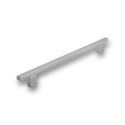 Immagine di maniglie s-2237 mm. 192 metal cromo lucido 250 a:10 h:29 int:192                                                                                           